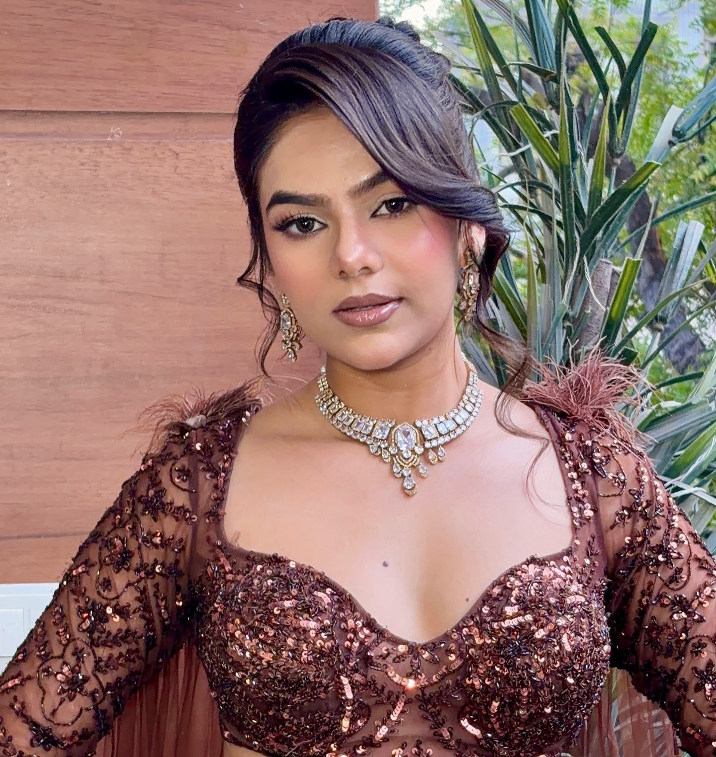 HD Makeup
