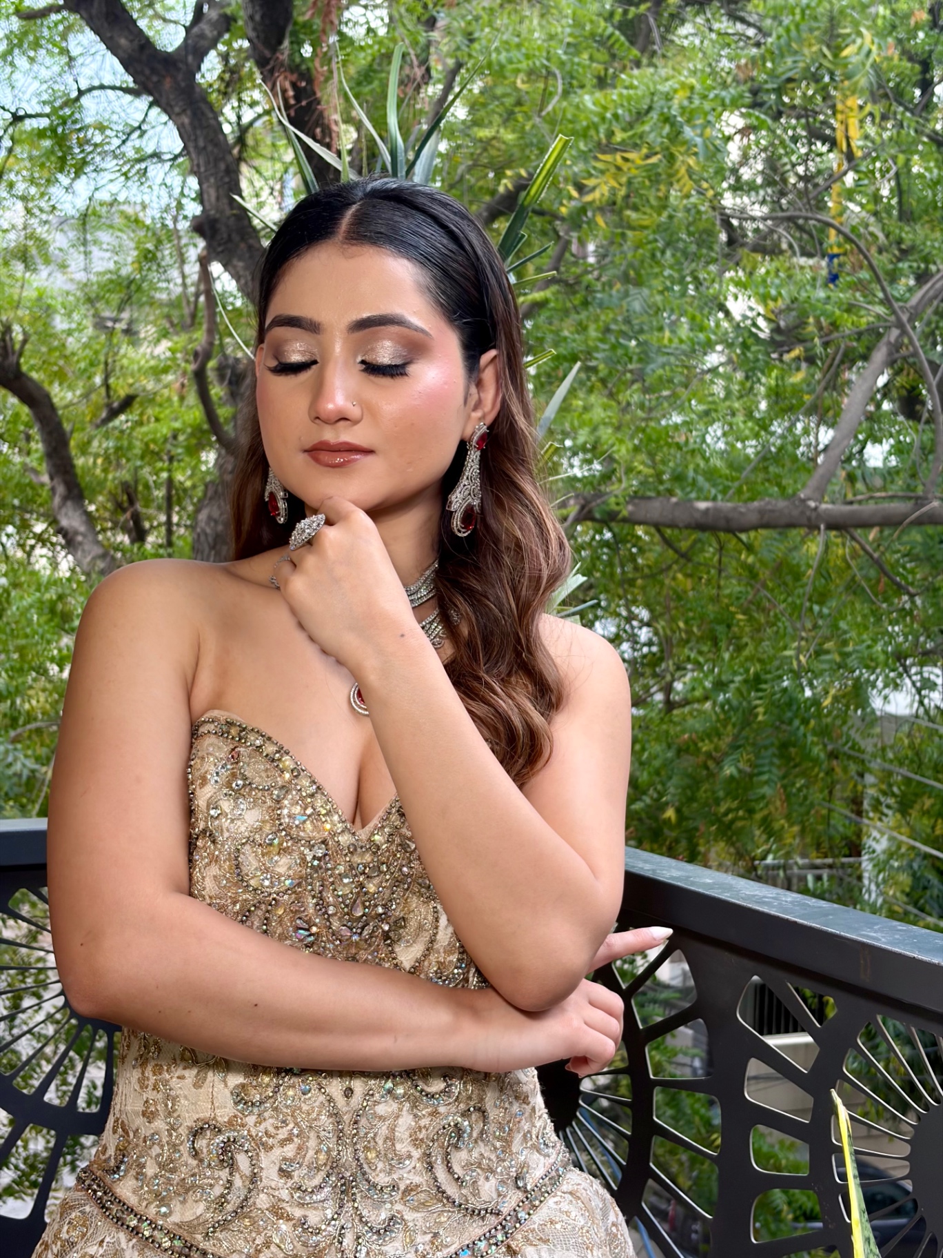 HD Makeup